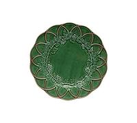 La chasse 28 cm Assiette [Lot de 4]
