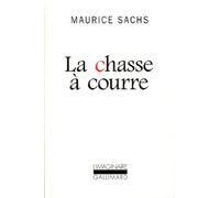 La Chasse à courre