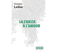 La Chasse à l'amour