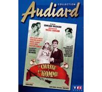 La Chasse À L'homme