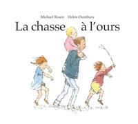 La chasse à l'ours