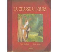 La chasse à l'ours
