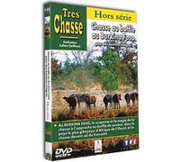 La Chasse au buffle au Burkina Faso G