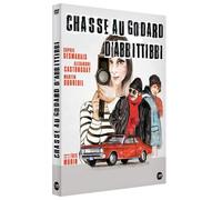 La Chasse au Godard d'Abbittibbi DVD DVD