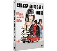 La Chasse au Godard d'Abbittibbi DVD E