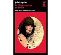 La Chasse au renne de Sibérie