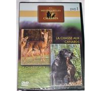 La Chasse Aux Canards - La Chasse Au Chevreuil (Mes Plus Belles Chasses N°1)