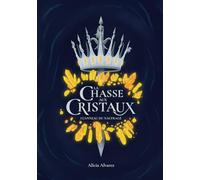La Chasse aux Cristaux, tome 1: L'anneau du naufragé