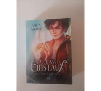 La Chasse Aux Cristaux Tome 1 - L'anneau Du Naufragé