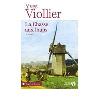 La chasse aux loups