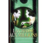 La Chasse aux Millions – DVD