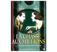 La Chasse aux millions G