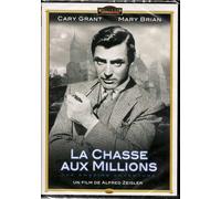 La Chasse Aux Millions (The Amazing Adventure)