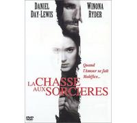 Fox – La Chasse aux sorcières G