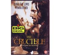 CRUCIBLE/CHASSE AUX SORCIERES/BILINGUE
