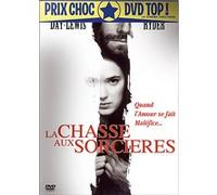 Fox – La Chasse aux sorcières G