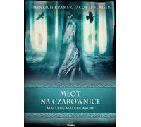 La chasse aux sorcières Heinrich Kramer, Jacob Sprenger (Buch auf Polnisch)
