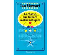 La Chasse aux trésors mathématiques