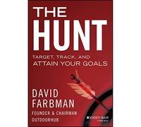 La Chasse : ciblez, Suivez et atteignez Vos objectifs [Import]