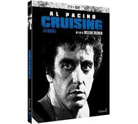 LA CHASSE - CRUISING / Cruising (Blu-Ray & DVD Combo) (Blu-Ray)