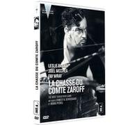 La Chasse du comte Zaroff - Classic vintage E
