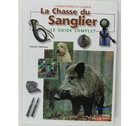 La chasse du Sanglier