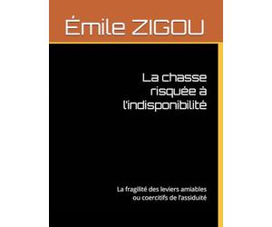 La chasse risquée à l’indisponibilité: La fragilité des leviers amiables ou coercitifs de l’assiduité