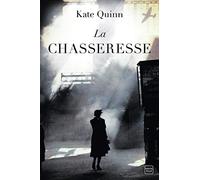 La Chasseresse