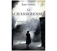 La Chasseresse