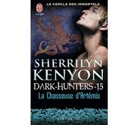 Le Cercle Des Immortels - Tome 15 - La Chasseuse DArtémis