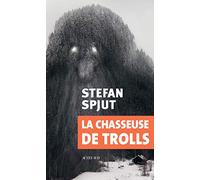 La chasseuse de trolls