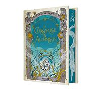 La Chasseuse et l'Alchimiste (édition reliée)