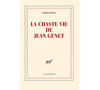 La chaste vie de Jean Genet
