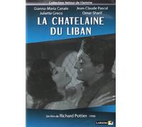 La Châtelaine du Liban