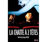 La Chatte À 2 Têtes