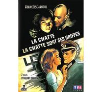 La Chatte + La Chatte Sort Ses Griffes – Coffret 2 DVD