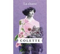 La chatte Sidonie-Gabrielle Colette (Auteur)