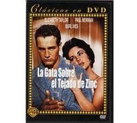 La Chatte sur un toit brûlant (1958)/ Cat on a Hot Tin Roof