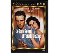 La Chatte Sur Un Toit Brûlant (1958)/ Cat On A Hot Tin Roof