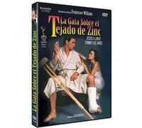 La Chatte sur un toit brûlant (1984) / Cat on a Hot Tin Roof (DVD) G