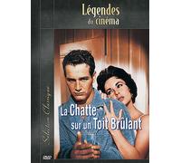 La Chatte sur un toit brûlant