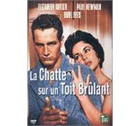 La Chatte sur un toit brûlant – Warner Bros.