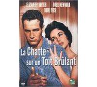 La Chatte Sur Un Toit Brulant