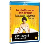 La Chatte sur un toit brûlant Exclusivité Fnac Blu-ray E