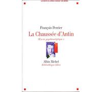 La Chaussée d'Antin I: Oeuvre psychanalytique I