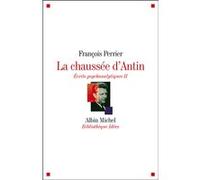 La Chaussée d'Antin II: Oeuvre psychanalytique II