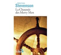 La Chaussée des Merry Men