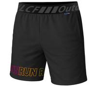 La Chaussette de France - Running Short RunRunRun Black - S - Short de trail
