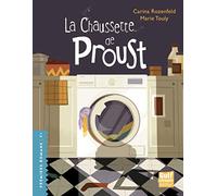 La Chaussette de Proust