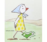 La Chaussette verte de Lisette